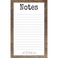 Teacher Created Resources Home Sweet Classroom Notepad, 6PK 8833
